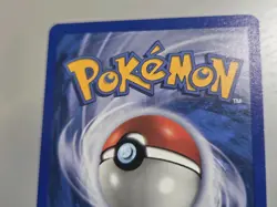 Pokemon Base Set Expedition #70/165 Reverse Holo WEEZING ^^not been played^^ - Image 5