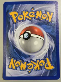 Pokemon Base Set Expedition #126/165 Reverse Holo PONYTA --never played-- - Image 5