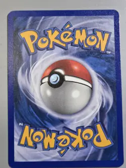 Pokemon Base Set Expedition # 22/165 Reverse Holo PICHU.....Hasnt Been Played - Image 5