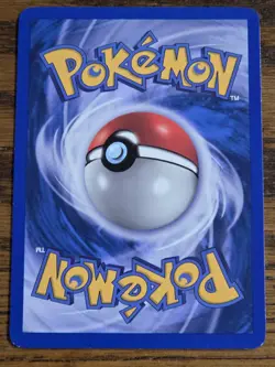 Pokemon Base Set Expedition #41/165 Reverse Holo CLEFABLE 'not played' - Image 4