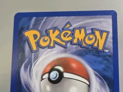 Pokemon Base Set Expedition #64/165 non-holo TYPHLOSION **never played** - Image 5