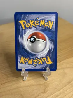 Pikachu 60/106 EX Emerald Non Holo NM Pokemon Card - Image 2