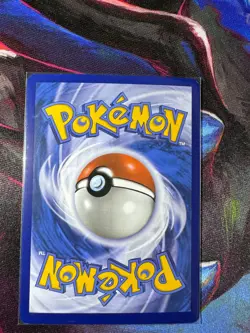 Blastoise ex Scarlet & Violet-151 200/165 SIR Pokemon TCG NM- - Image 2