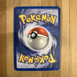 Koffing 61/109 Reverse Holo Stamped Pokemon EX Team Rocket Returns HP - Image 2