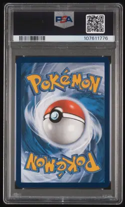 Pokemon TCG Stellar Crown Squirtle #148/142 Illustration Rare Gem Mint PSA 10 - Image 2