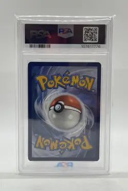 Pokemon TCG Stellar Crown Squirtle #148/142 Illustration Rare Gem Mint PSA 10 - Image 5