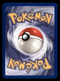 Magikarp 47/82 1st Edition Team Rocket 2000 Pokemon WotC - Image 2
