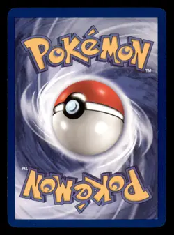 Magikarp 47/82 1st Edition Team Rocket 2000 Pokemon WotC - Image 2