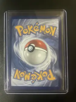 Misty's Psyduck 193/182 Pokemon Destined Rivals Illustration Rare NM - Image 2
