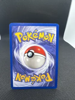 Porygon 48/82 Team Rocket 1st Edition Pokemon TCG - Image 2