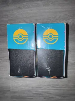 2x Pokemon Ascended Heroes Elite Trainer Box ETB New Sealed - Image 2