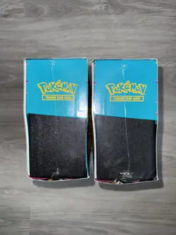 2x Pokemon Ascended Heroes Elite Trainer Box ETB New Sealed - Image 3