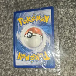 Pokemon Pikachu 027 Sv: Scarlet & Violet Promo Holo 60 HP Adventuring. Sealed - Image 3