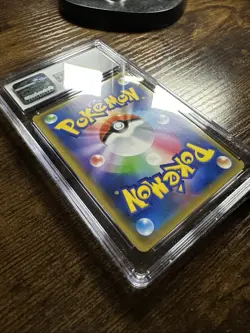 2019 POKEMON JPN SM PROMO MEWTWO STRIKES BACK-EVOLUTION #366 CHARIZARD CGC 10 - Image 4