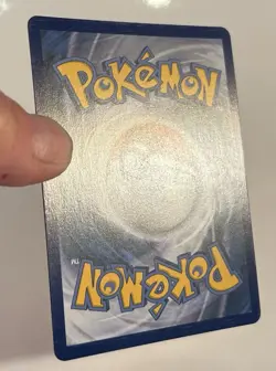 Pikachu VMAX 044/185 Holo LP Pokemon TCG - Image 5