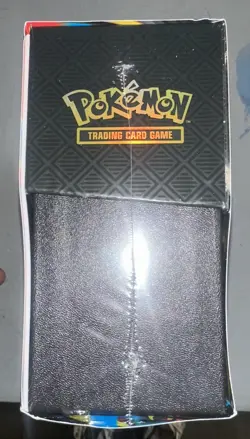 Mega Evolution ETB - Mega Gardevoir Pokemon TCG Elite Trainer Box *Sealed* - Image 4