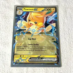 Pokemon Ultra Rare Lot of 10 Full Art Promo VStar, EX, V - All Mint Condition! - Image 5