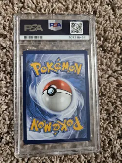 Pokemon Glaceon VSTAR GG40/GG70 Crown Zenith Galarian Gallery PSA 10 Holo - Image 2