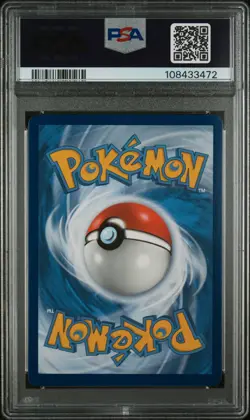 Arceus V (Alternate Full Art) 166/172 Swsh09: Brilliant Stars Holo Pokemon PSA 9 - Image 2