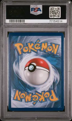 2017 POKEMON SUN & MOON CRIMSON INVASION SECRET #112 FULL ART/GYARADOS GX PSA 10 - Image 2