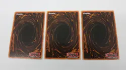 3x SOLDIER DRAGONS MONSTER MP18-EN121 1ST EDITION COMMON YUGIOH NM UNPLAYED - Image 2