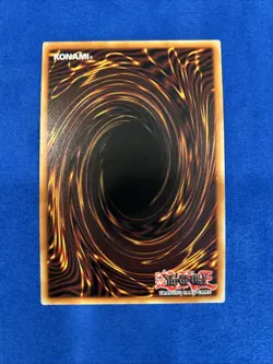 Obelisk The Tormentor QCR RA03 First Edition Yugioh NM/M - Image 4
