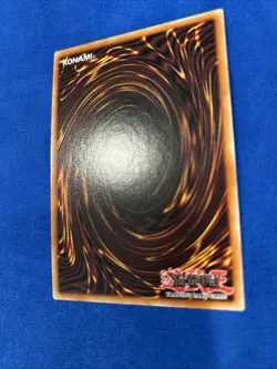 Obelisk The Tormentor QCR RA03 First Edition Yugioh NM/M - Image 5