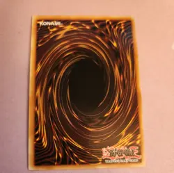 Yugioh Obelisk the Tormentor QCR RA04 1st edition N/M - Image 2