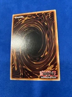 Brionac, Dragon Of The Ice Barrier QCR RA03 First Edition Yugioh NM/M - Image 4