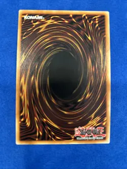 Brionac, Dragon Of The Ice Barrier QCR RA03 First Edition Yugioh NM/M - Image 5
