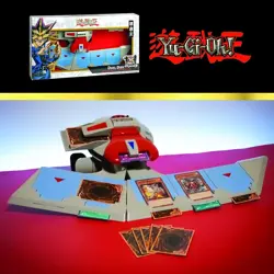 YuGiOh Duel Disk Edition Official Konami Yu-Gi-Oh! - Image 3