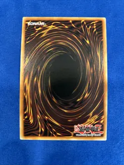 Red Eyes Darkness Metal Dragon QCR RA03 First Edition Yugioh NM/M - Image 4