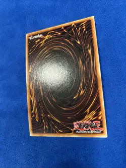 Red Eyes Darkness Metal Dragon QCR RA03 First Edition Yugioh NM/M - Image 5