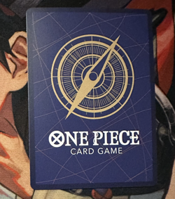 One Piece TCG - Edward Weevil - SP - The Azure Sea's Seven - EB01-023 - English - Image 2