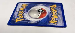 2000 Pokemon Team Rocket #10/82 Dark Machamp Holo Card-Very Good Condition - Image 4