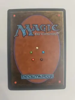 Goblin Grenade Fallen Empires Red Common MAGIC THE GATHERING CARD - Image 5