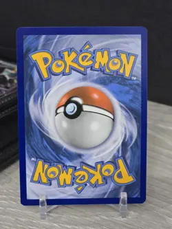 Pokemon Card Glaceon Vmax 208/203 Evolving Skies Rainbow Secret Rare Full Art NM - Image 4