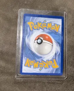 Pokemon Machamp 172/189 Card Ungraded GREAT CONDITION - Image 2