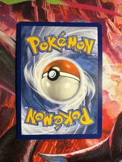 Crocalor 202/193 - SV02: Paldea Evolved Alt Art - Pokemon Card TCG Near Mint - Image 2