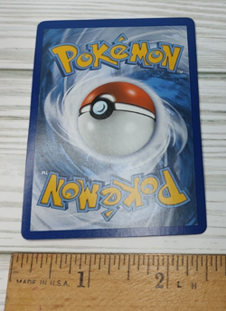 Snorlax GX SM05 Promo SM Black Star Promos Pokemon Trading Card TCG - Image 2