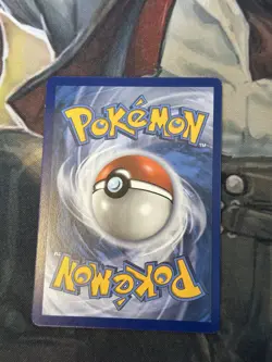 Charizard v SWSH050 Sword & Shield Promo Card Near Mint Condition - Image 3