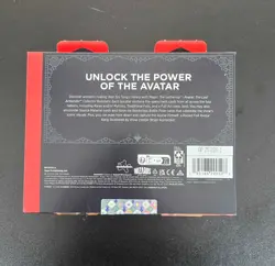 MTG Avatar The Last Airbender Collector Booster Sealed Pack 15 Cards Magic - Image 2