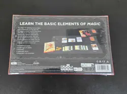 MTG Avatar The Last Airbender Beginner Box SEALED Magic The Gathering - Image 2