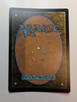MTG - Wistfulness - ECL - M - Borderless Foil - 296 - Image 2