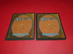 Magic the Gathering: MTG: Fallen Empires: Goblin Grenade x2 - Image 2