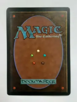 Zelyon Sword - NM Artifact - Magic the Gathering MTG - Fallen Empires M-274 - Image 2