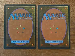 *** Roterothopter x2 Homelands *** NM+ NEVER PLAYED MTG Magic FAST SHIPPING - Image 2