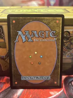 Glen Elendra's Answer Lorwyn Eclipsed FOIL Near Mint - Image 2