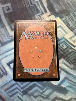 MTG Foil Plague Spitter NM-/EX+ Invasion - Image 5