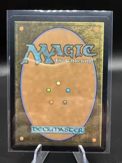 MTG TMT R 0223 The Last Ronin's Technique (Showcase) Foil TMNT Unplayed - Image 2